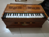 Harmonium & Tabla